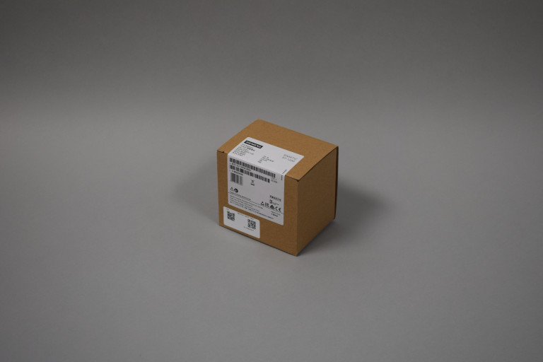 6ES7212-1AF40-0XB0 Ново в запечатана опаковка