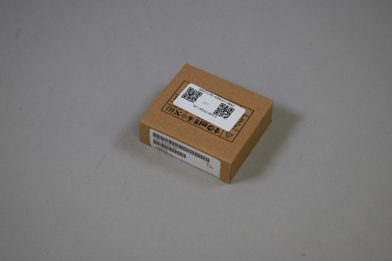 6ES7135-6FB00-0BA1 Nuevo en paquete sellado