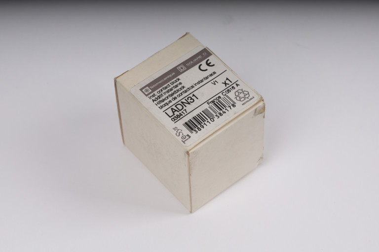 LADN31 New in sealed package