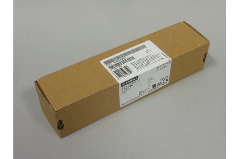 6ES7141-5BF00-0BA0 New in sealed package