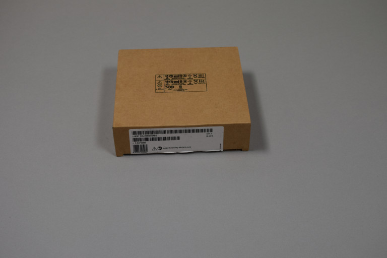 6ES7526-2BF00-0AB0 New in an open package