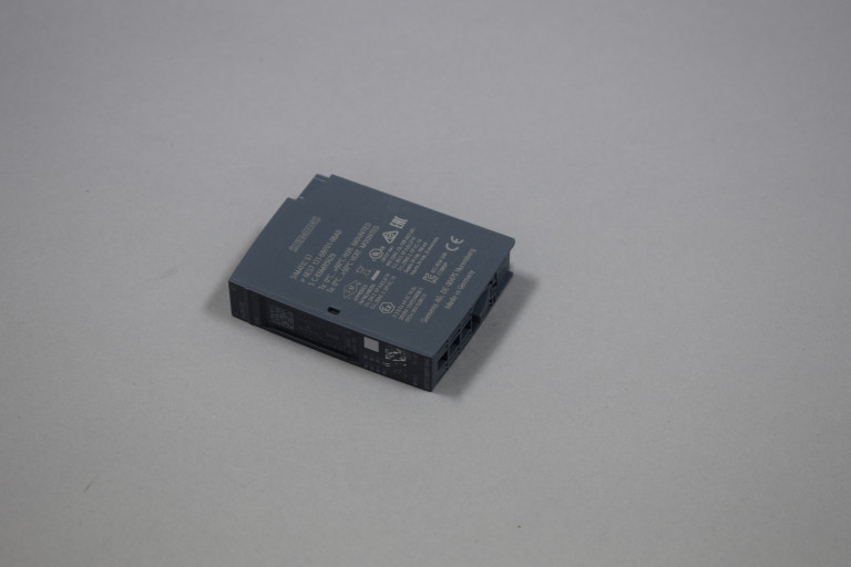 6ES7131-6BF01-0BA0 Използвани