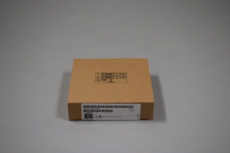 6ES7511-1FK02-0AB0 Ново в запечатана опаковка