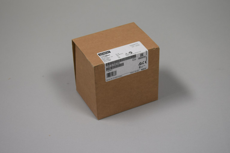 6ES7212-1HF40-0XB0 New in sealed package