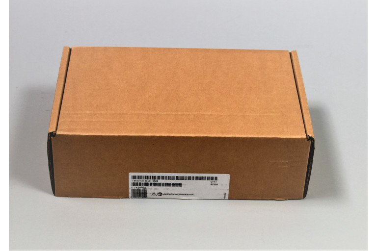 6AV2124-0GC01-0AX0 Нов в отворена опаковка