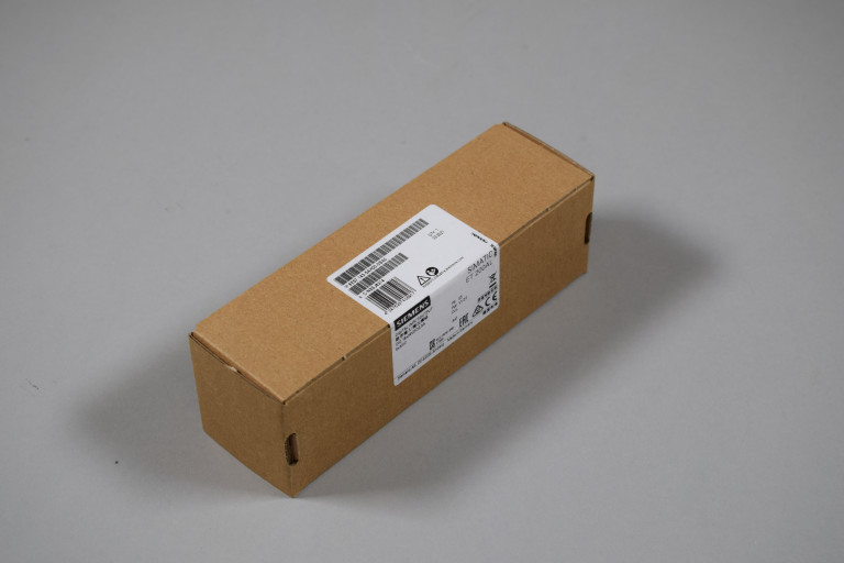 6ES7143-5AH00-0BA0 Ново в запечатана опаковка