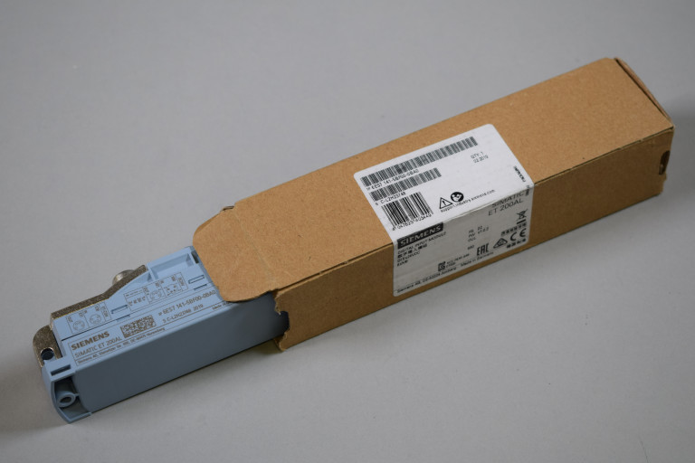 6ES7141-5BF00-0BA0 New in sealed package