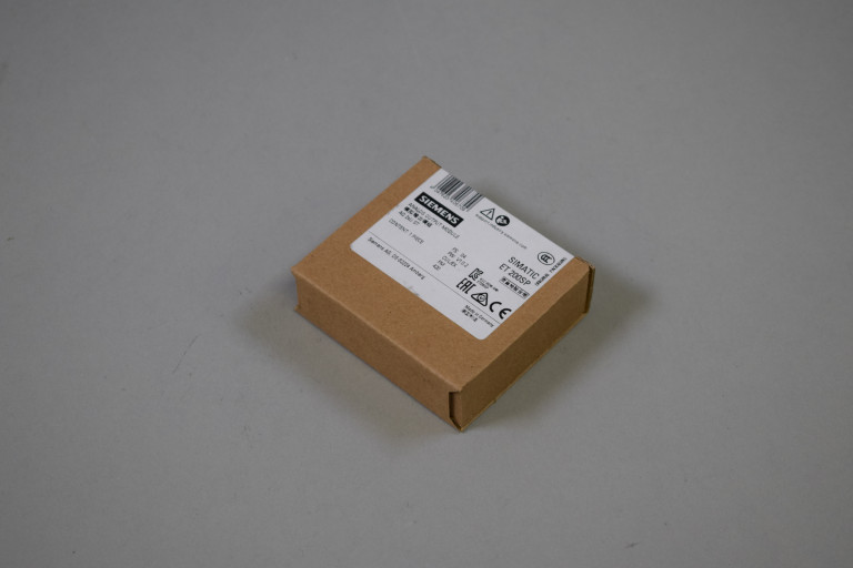 6ES7135-6FB00-0BA1 New in sealed package