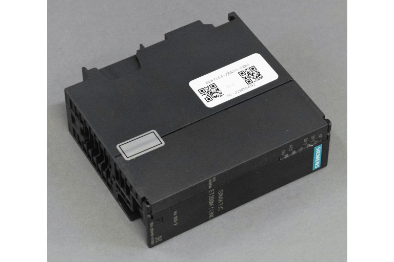 6ES7153-2BA10-0XB0 New without box