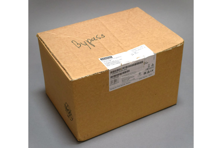 6GK5201-3JR00-2BA6 New in an open package