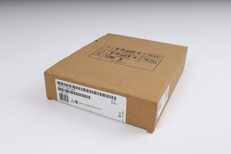 6ES7551-1AB01-0AB0 New in an open package