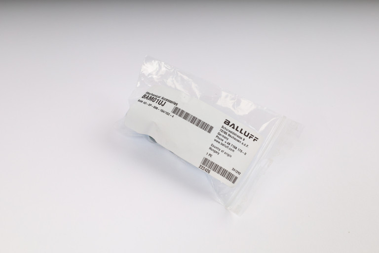 BAM AD-SP-008-1G4/1G2-4 Neu in versiegelter Verpackung
