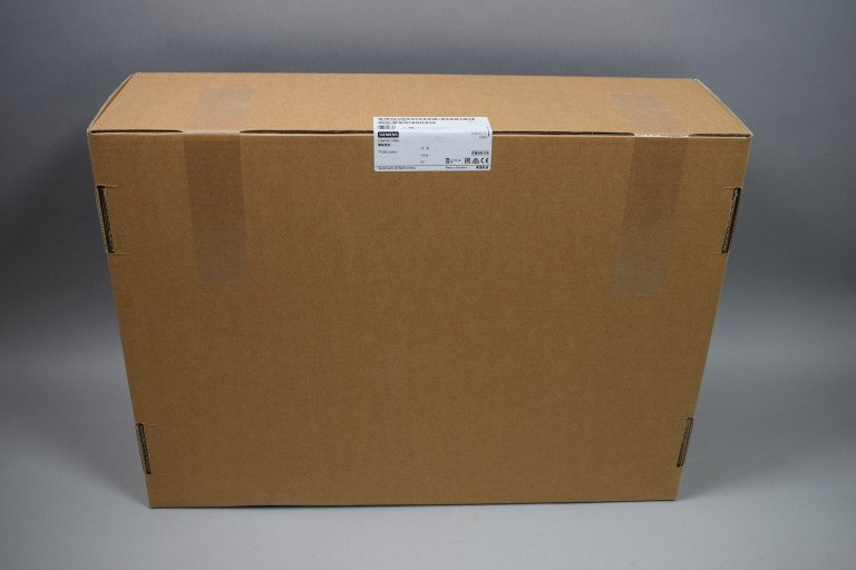 6AV2124-0QC02-0AX1 New in sealed package