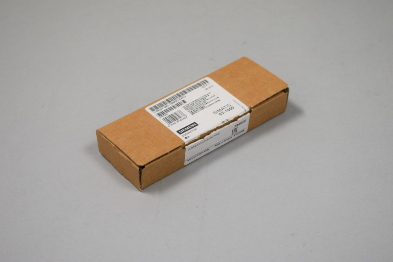 6ES7592-1BM00-0XA0 New in an open package