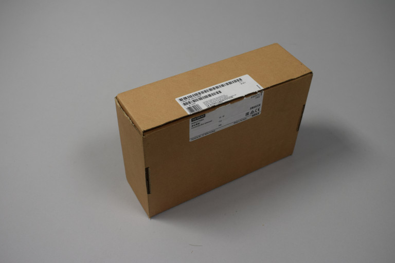 6AV2125-2AE23-0AX0 New in an open package