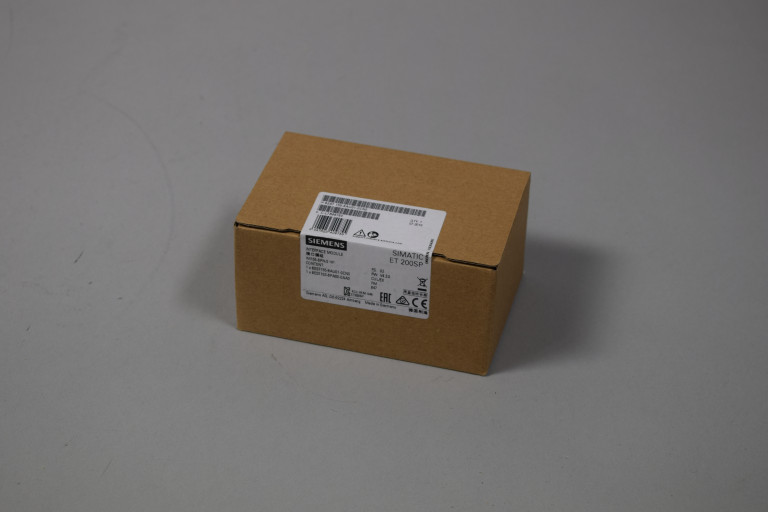 6ES7155-6AU01-0CN0 Ново в запечатана опаковка