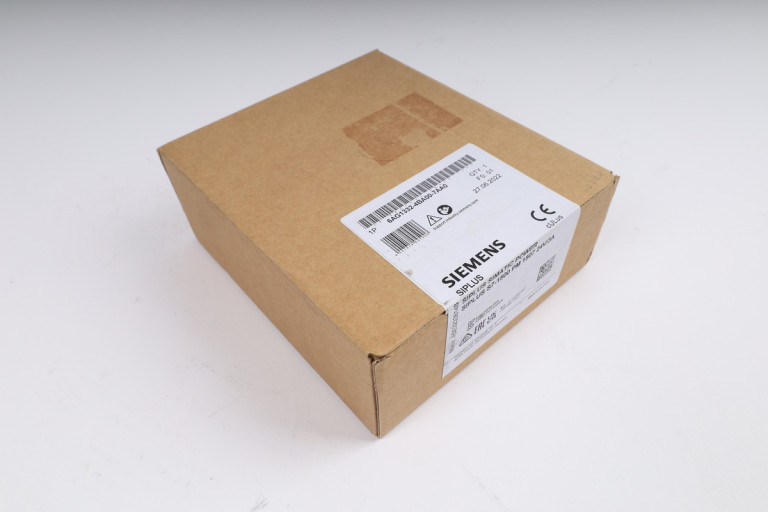 6AG1332-4BA00-7AA0 Nou in ambalaj sigilat