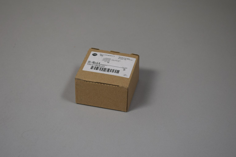 100-C16UEJ01 New in sealed package