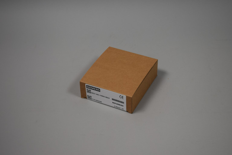 6ED1055-1HB00-0BA2 Used