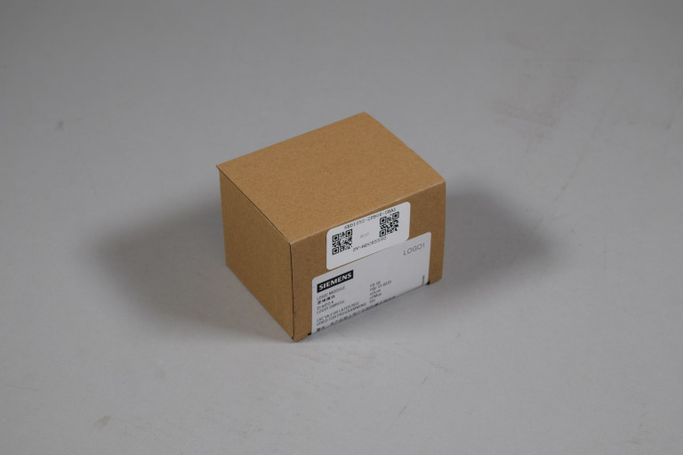 6ED1052-2FB08-0BA1 Nuevo en paquete sellado