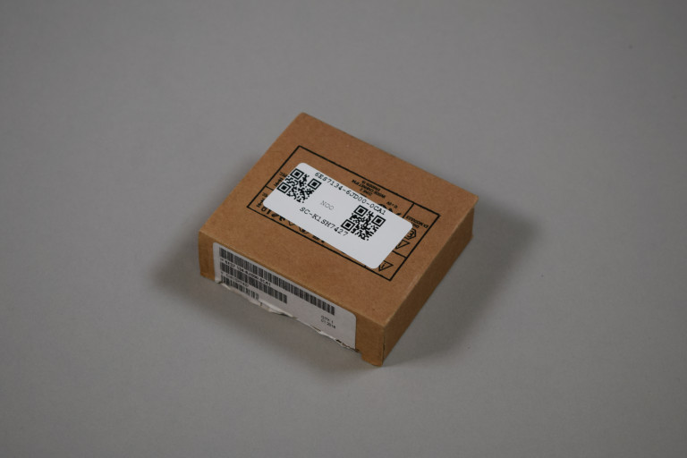 6ES7134-6JD00-0CA1 Нов в отворена опаковка