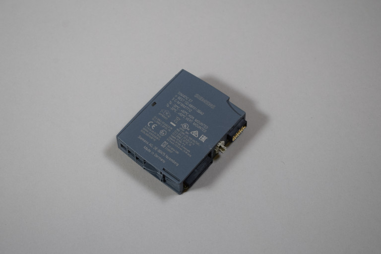 6ES7132-6BF01-0BA0 Използвани