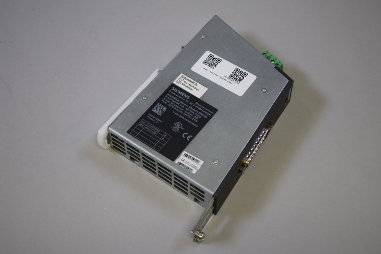 6SL3055-0AA00-5BA3 New without box