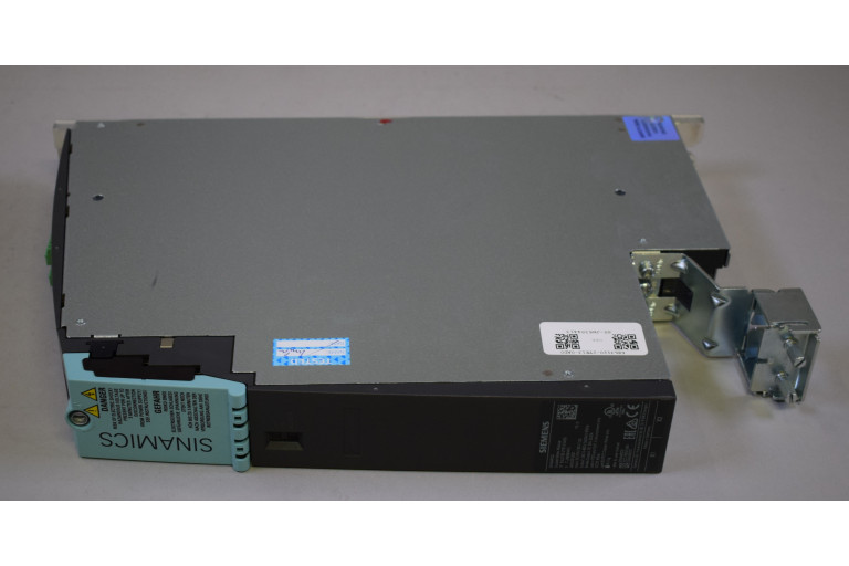 6SL3120-2TE13-0AD0 Refurbished