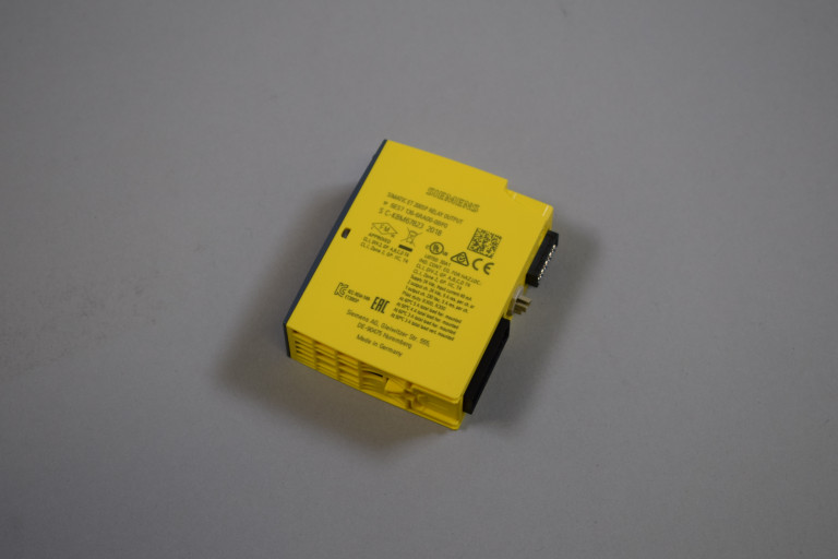 6ES7136-6RA00-0BF0 Used