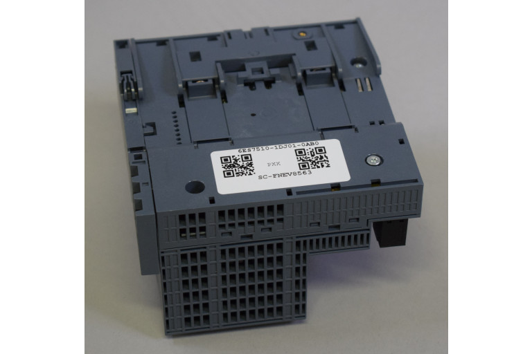 6ES7510-1DJ01-0AB0 Used