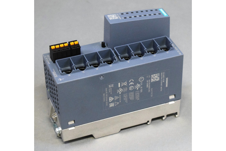 6GK5108-0BA00-2AC2 нов без кутия