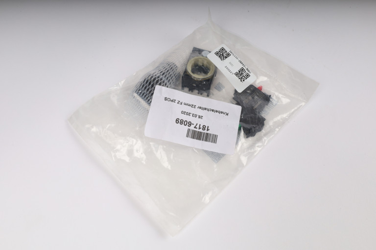 3SU1100-2BF60-3MA0 Neu in versiegelter Verpackung