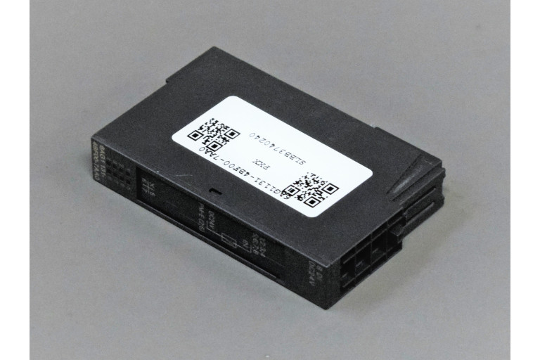 6AG1131-4BF00-7AA0 Used