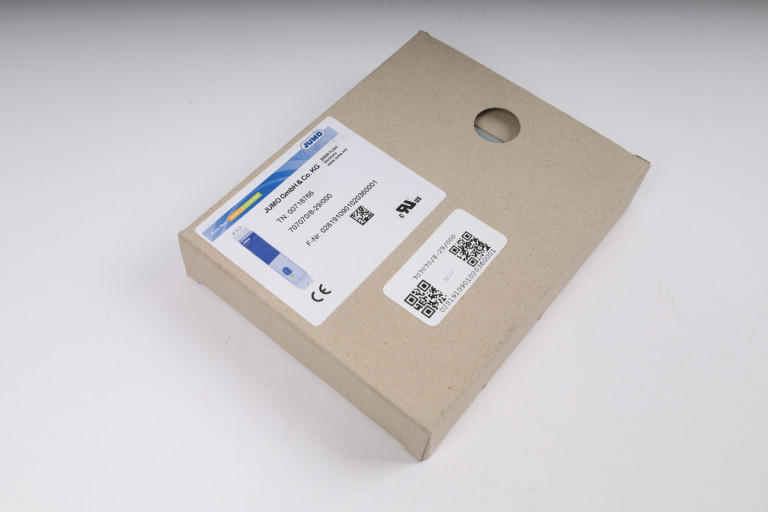 707070/8-29/000 New in sealed package