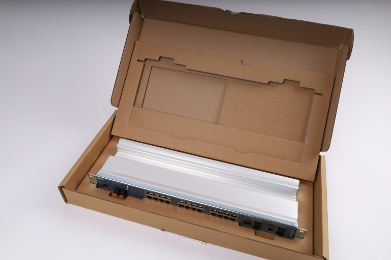 6GK5328-4FS00-2AR3 Nei an engem oppene Pak