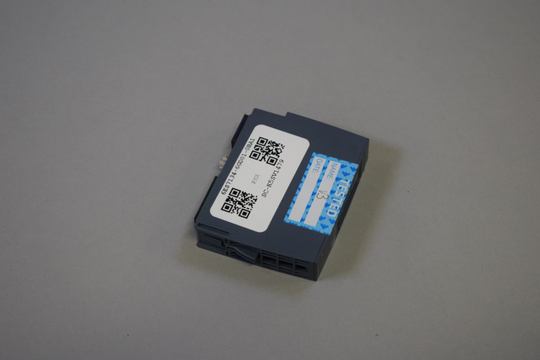 6ES7134-6GD01-0BA1 Използвани