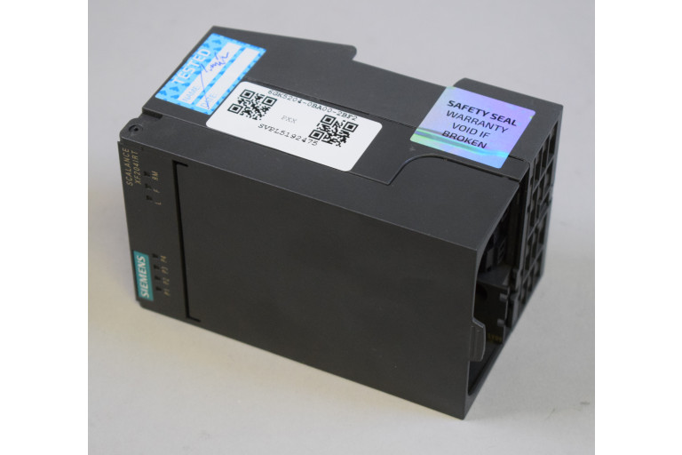 6GK5204-0BA00-2BF2 Used