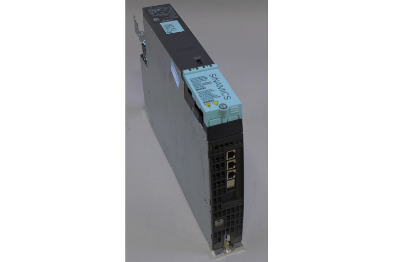 6SL3120-1TE21-8AC0 Използвани