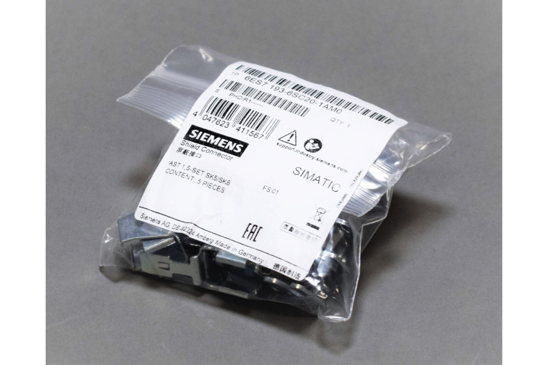 6ES7193-6SC20-1AM0 New in sealed package