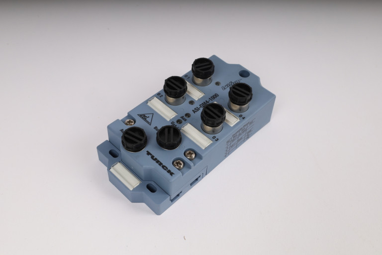 ASI-OM4-1000 Gebraucht