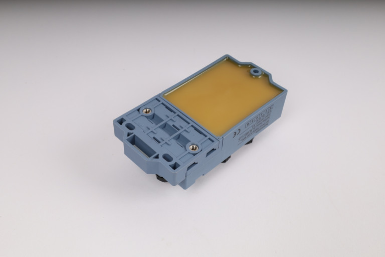 ASI-OM-4-1000 Gebraucht