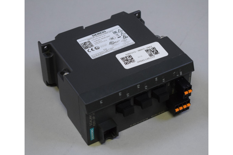 6GK5201-3BH00-2BA3 New without box