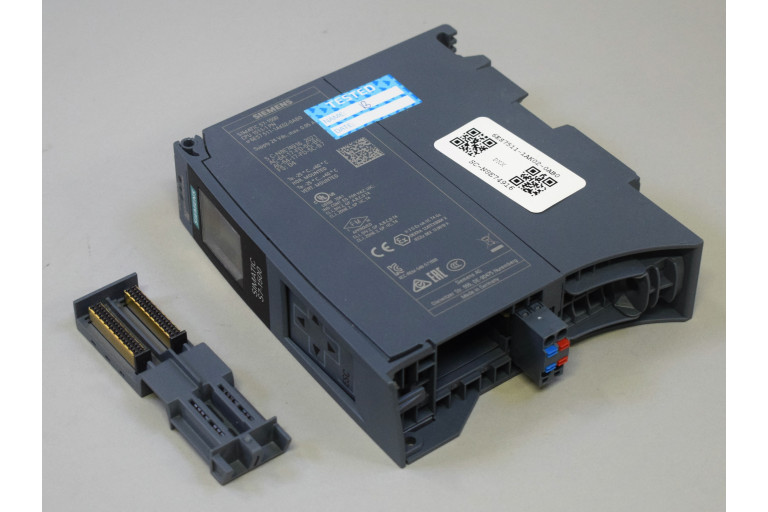 6ES7511-1AK02-0AB0 Used