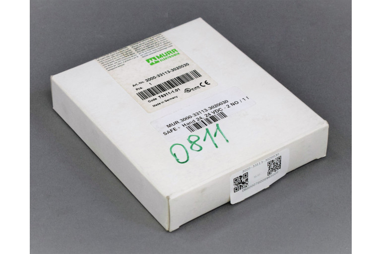 3000-33113-3020030 MIRO SAFE+ Hand 24 New in sealed package