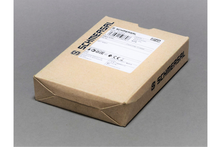 SRB-E-301MC Ny i forseglet pakke