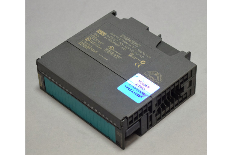 6ES7195-7KF00-0XA0 Used