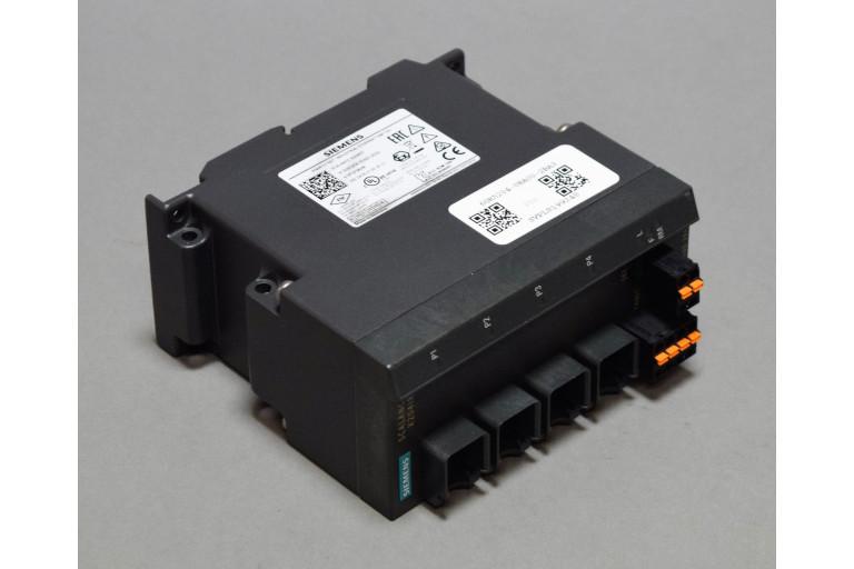 6GK5204-0BA00-2BA3 Използвани