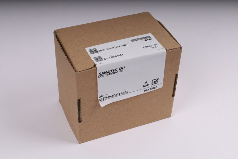 6ES7510-1DJ01-0AB0 Renovéiert
