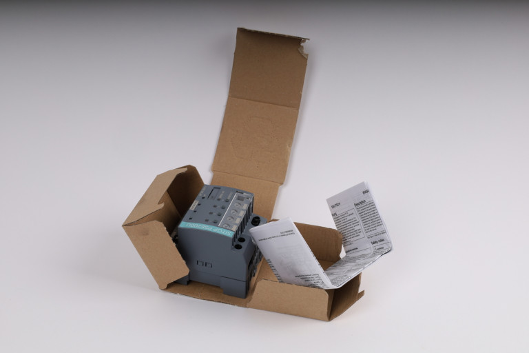 6EP1961-2BA11 New in an open package