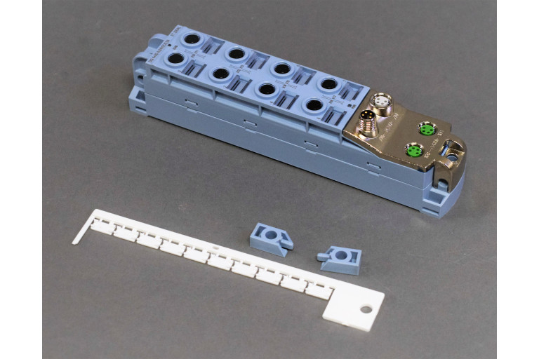 6ES7143-5BF00-0BA0 nuevo sin caja